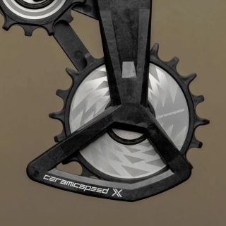 Ceramicspeed OSPW pro nový Sram Eagle AXS již brzy skladem! #ospw #ceramicspeed #sramaxseagle #eaglettype #mtblife